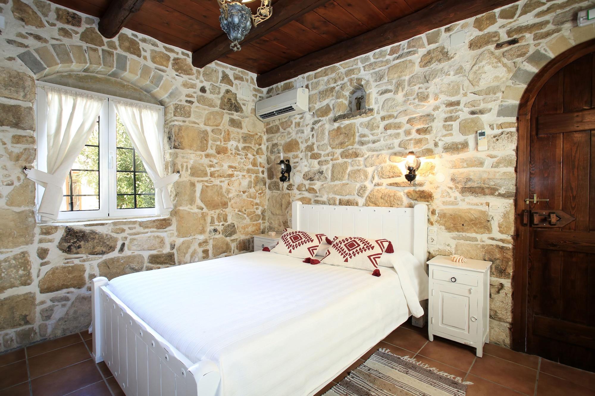 Villa Kamilári Kültér fotó