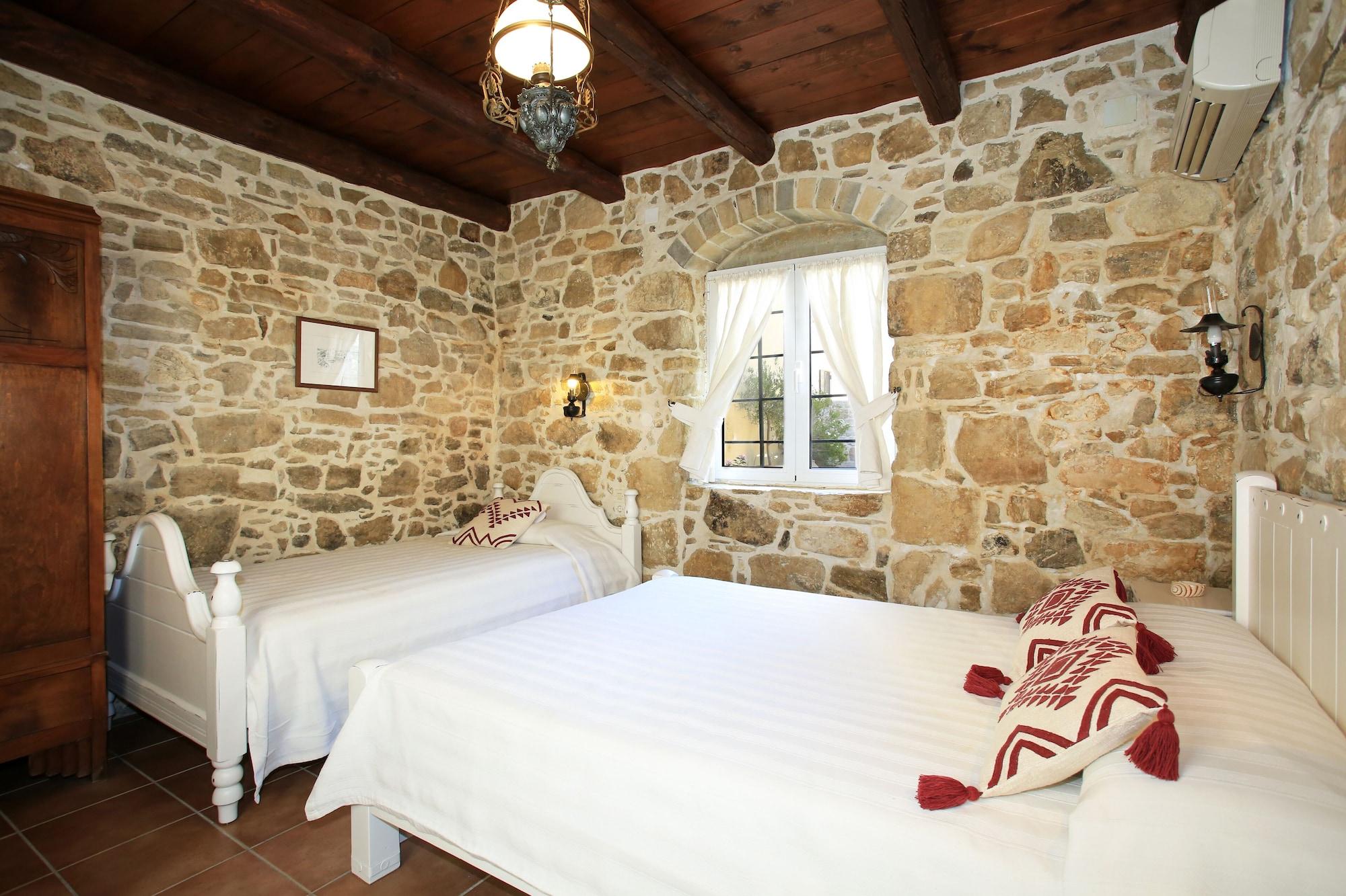 Villa Kamilári Kültér fotó