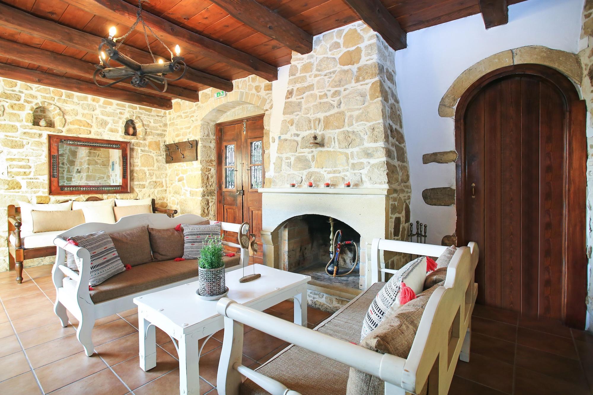 Villa Kamilári Kültér fotó