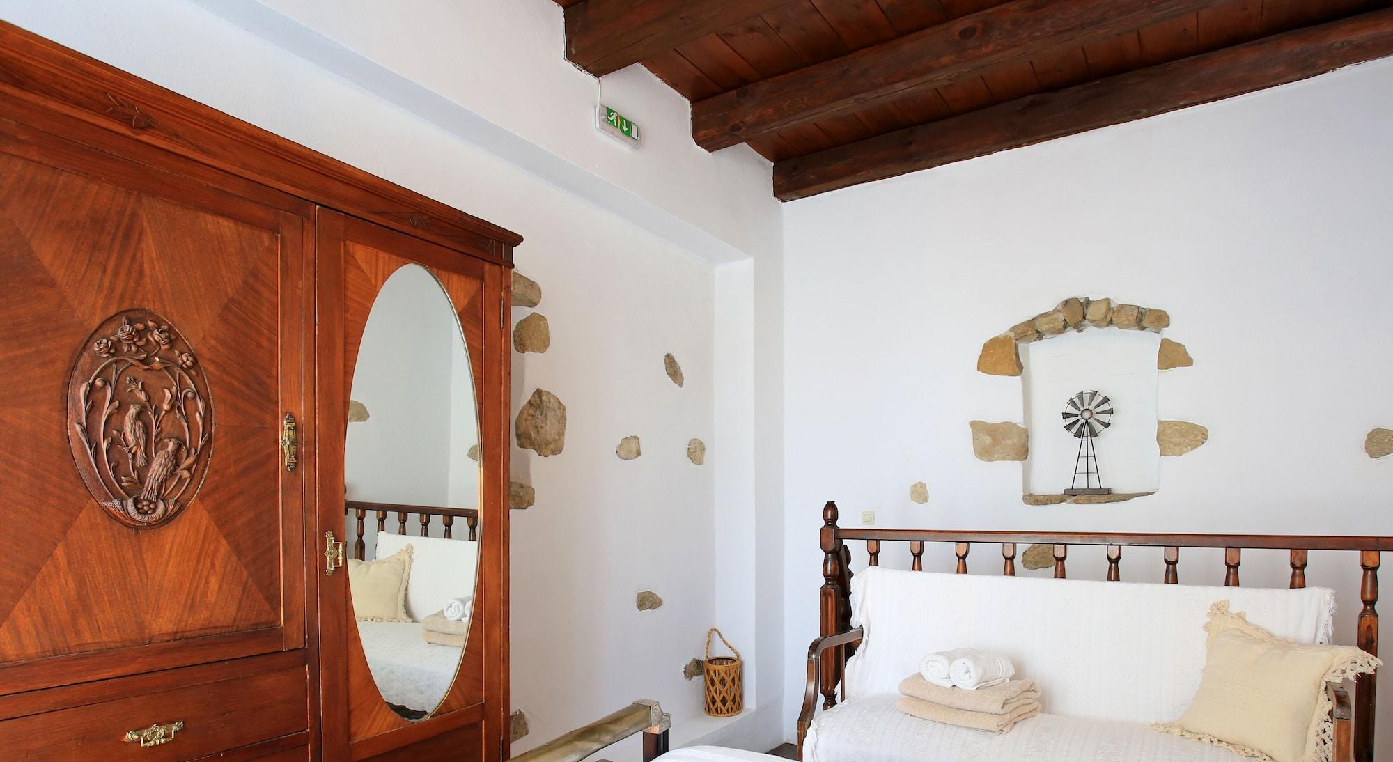Villa Kamilári Kültér fotó