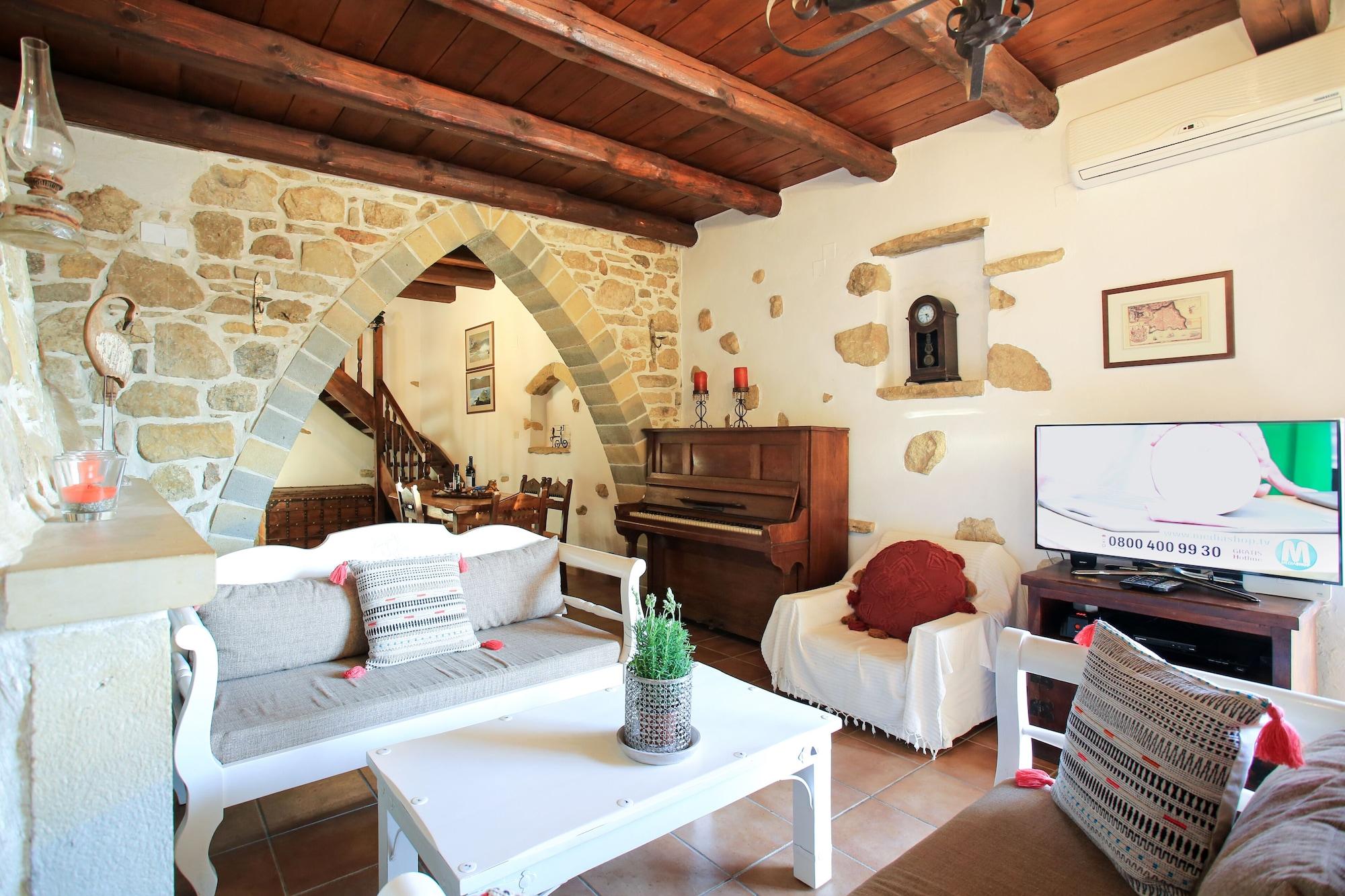Villa Kamilári Kültér fotó