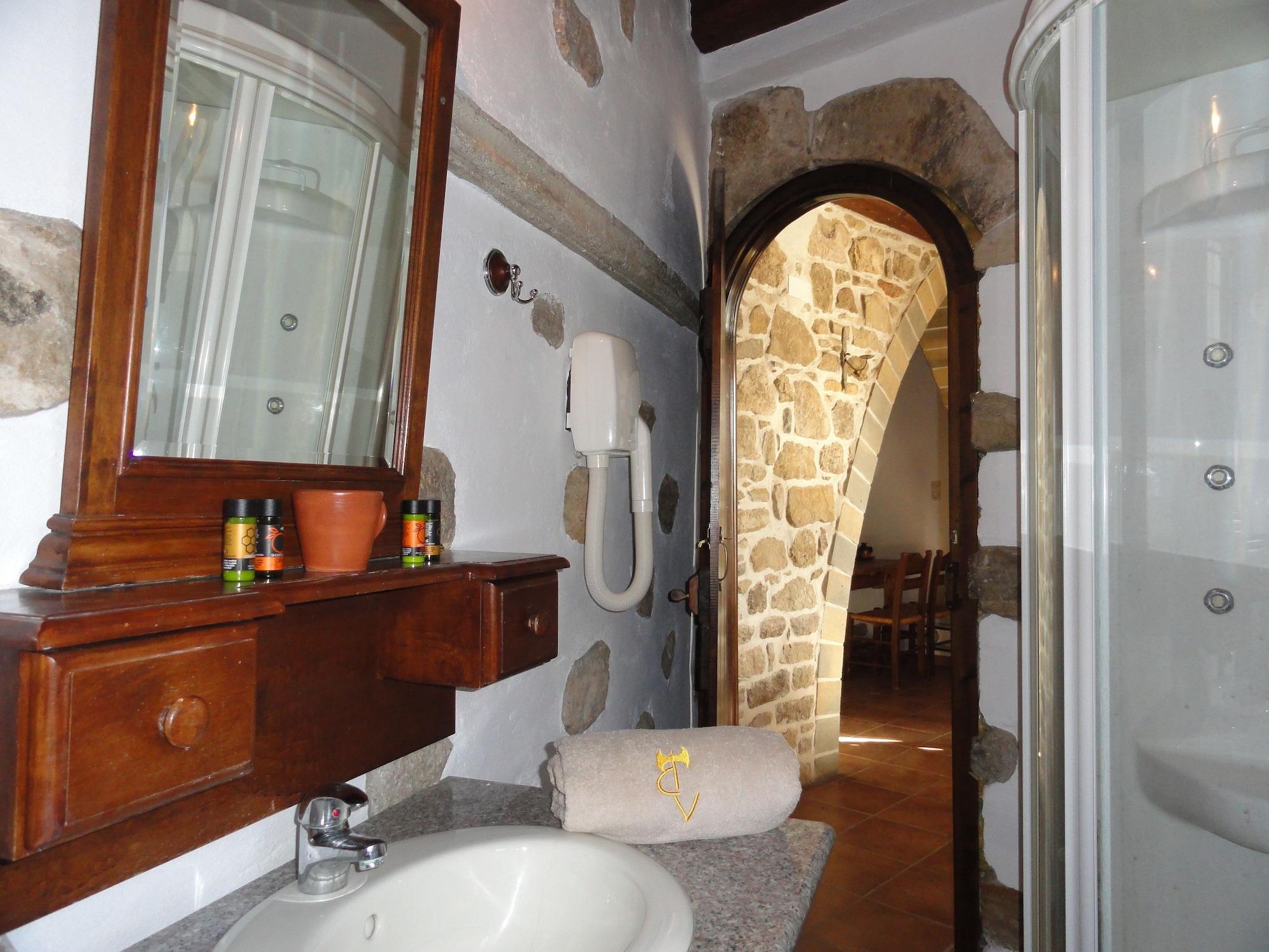 Villa Kamilári Kültér fotó