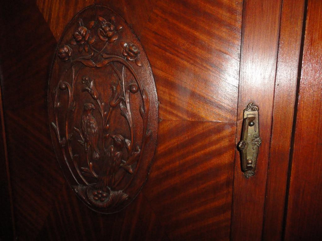 Villa Kamilári Kültér fotó
