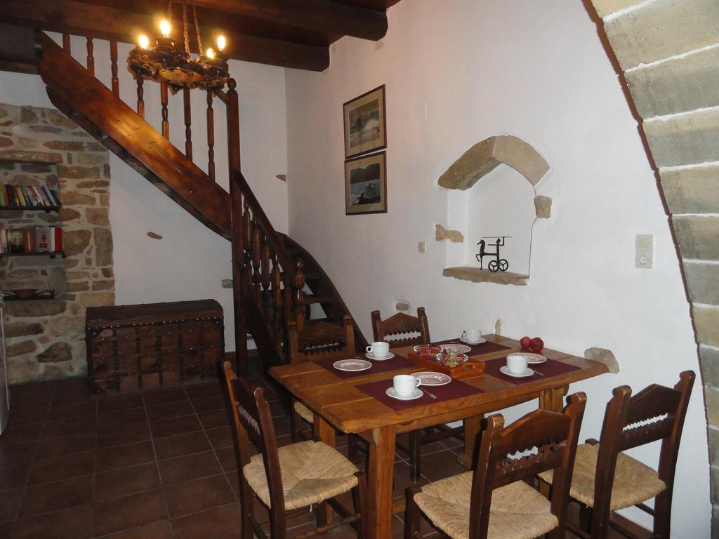 Villa Kamilári Kültér fotó