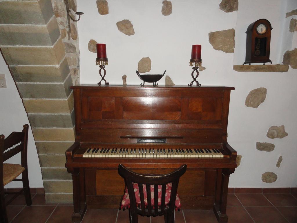 Villa Kamilári Kültér fotó