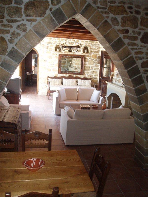 Villa Kamilári Kültér fotó