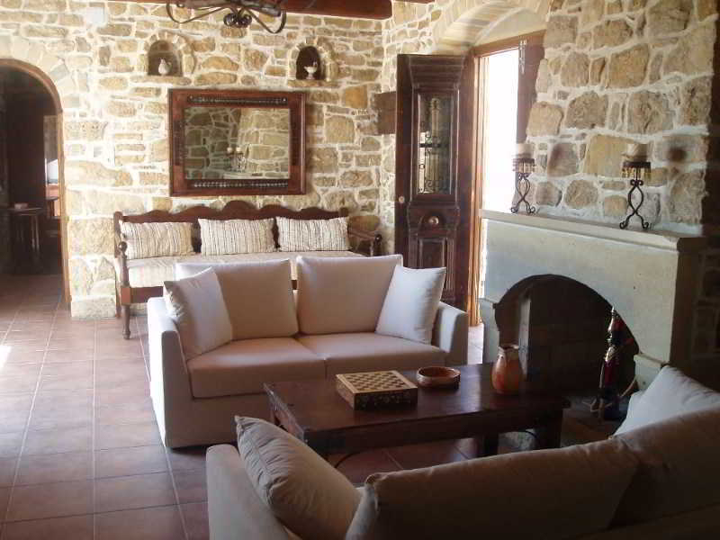 Villa Kamilári Kültér fotó