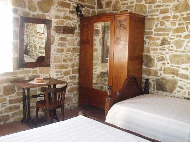Villa Kamilári Kültér fotó